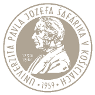 UPJŠ logo